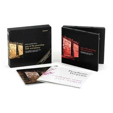 CPRSA7879-4__63231.1657985349.386.513.webp Jazz At The Pawnshop-30TH Anniversary Box Set(3 x SACD + DVD) * * *