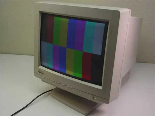 CTX FX 700017" Color Monitor