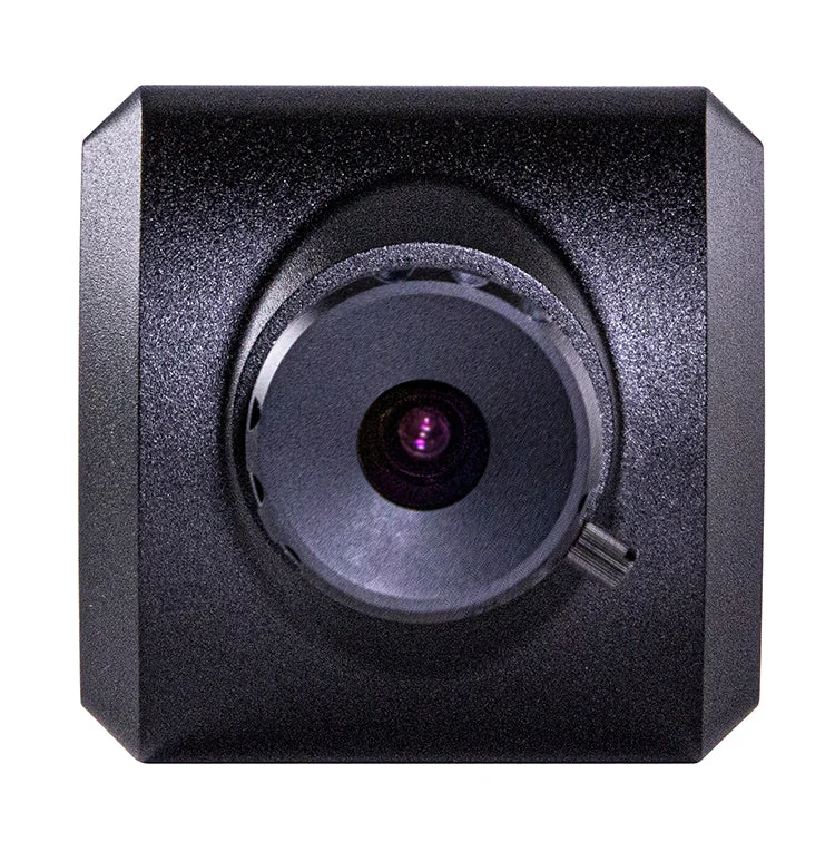 Marshall CV348 - Compact 3GSDI Camera