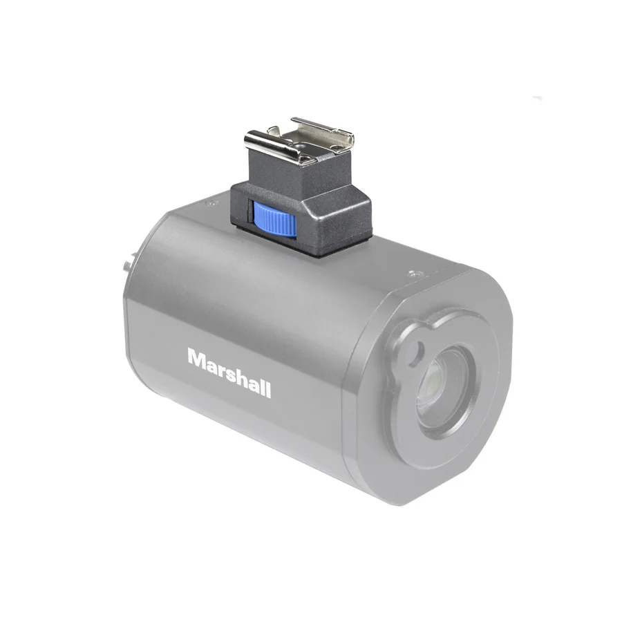 Marshall CVM-2 - Cold Shoe to 1/4"-20 Male