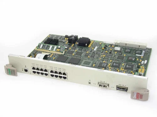 Cabletron Systems 6H262-18Smart Switch 6000 Fast Enet Module
