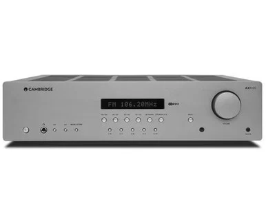 Cambridge-AXR100 Stereo Receiver
