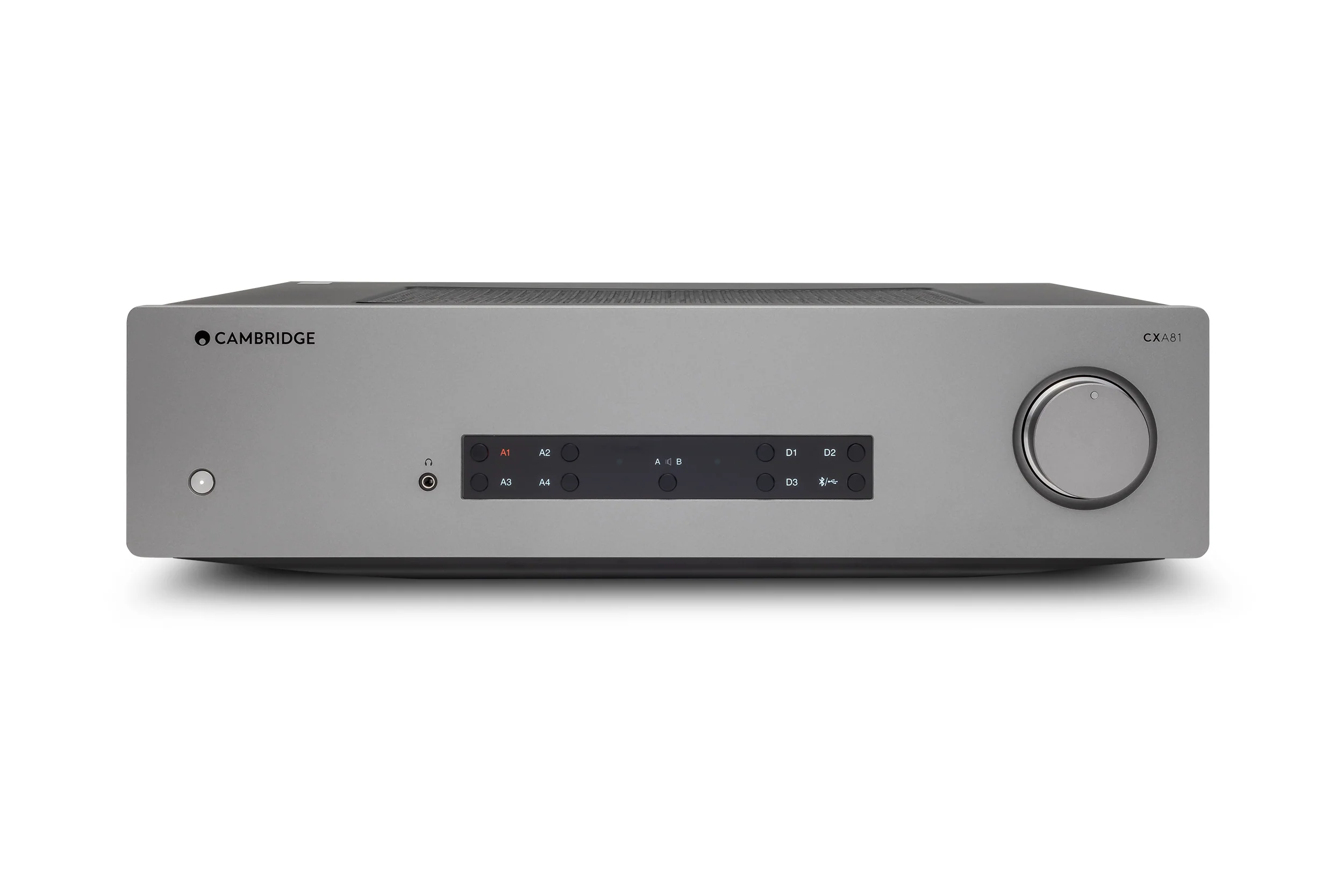 CXA81 MKii Integrated Amplifier