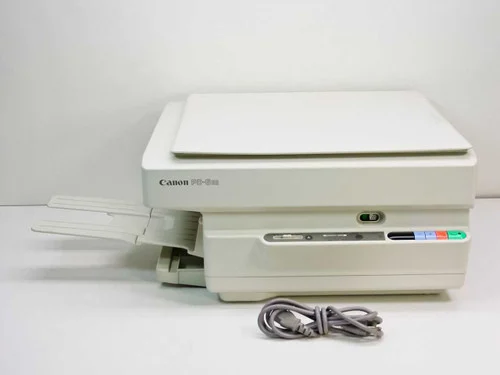 Canon F121202PC-6RE Copier
