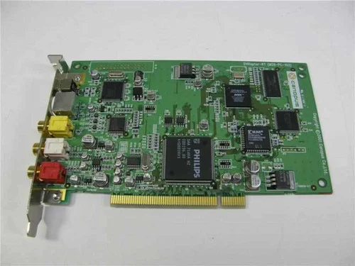 Canopus M28-PC-103DVRaptor - RT