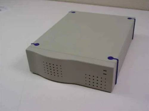 Case SCSIExternal Hard Drive Case / Enclosure 50 Pin