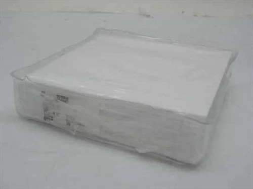 Ceramtec Rubalit 708 S18 ea Alumina 96 % Al2O3 139.7mm x 139.7mm x 1.52m