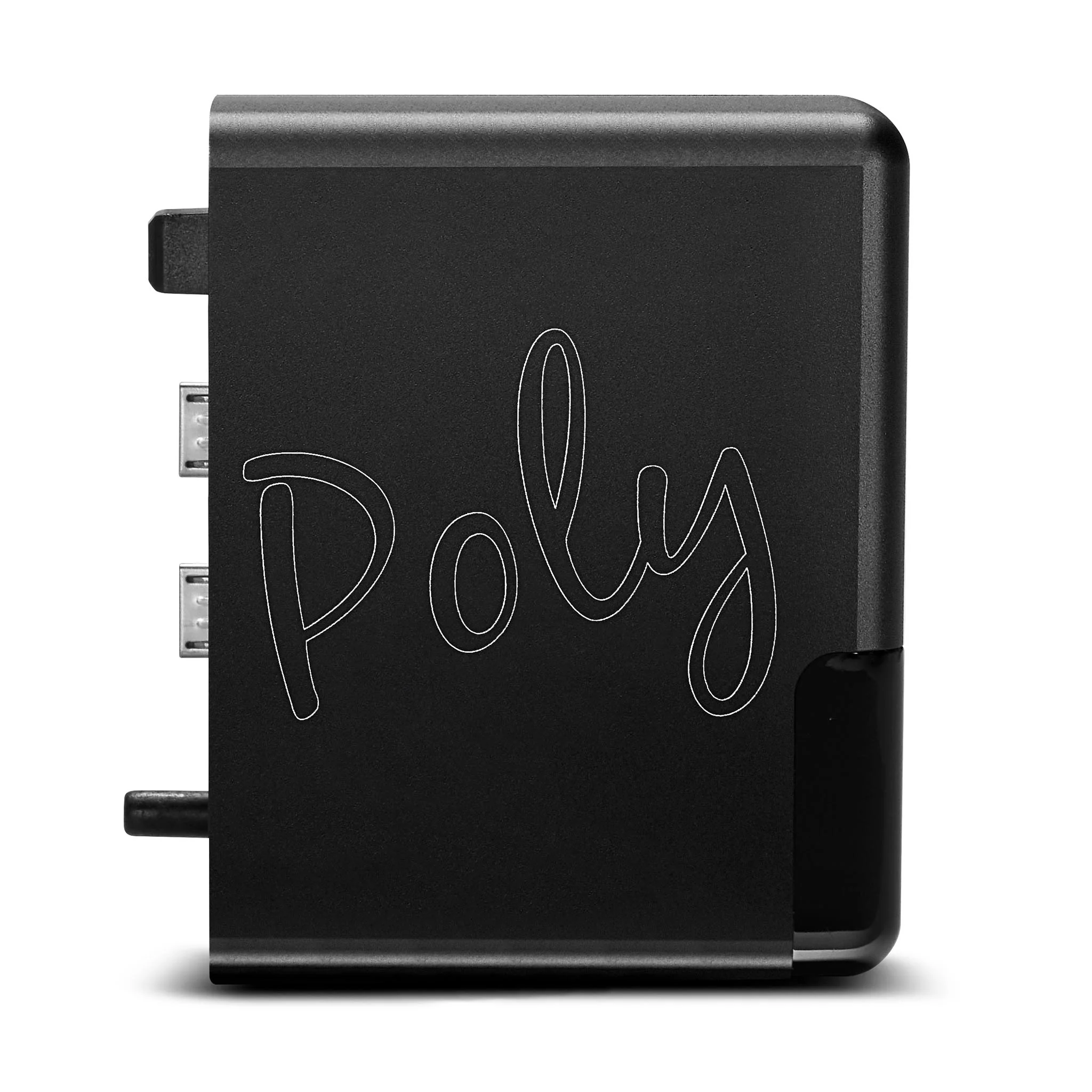 Chord_Poly_Front_2048x2048_f3af7ca8-ad65-4039-9cf8-7e9a898e6e9d.webp Chord Poly Wifi / Bluetooth Module for Mojo DAC