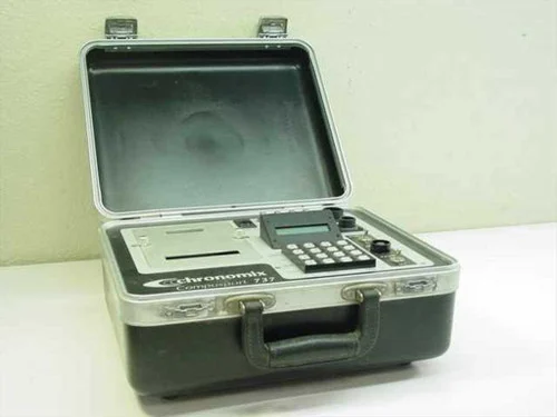 Chronomix CC 737Compusport Cross Country Race Printing Timer