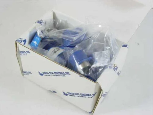Circle Seal Controls SV8-084-SW1Valve Seal-Off 1/2 Inch Box of 12 Each