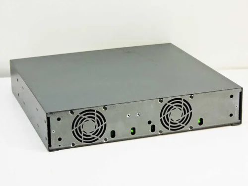 Cisco C4700 M&4700-M Series Router - No Faceplate