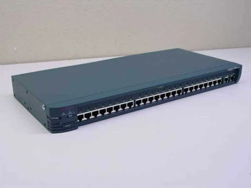 Cisco WS-C1924ACatalyst 1924 Switch 24-Ports EN Fast EN
