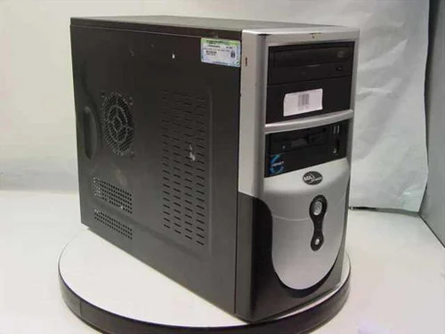 Cisnet C133-C82ATH 64 2.2GH 512MB 160 GB DVD Computer