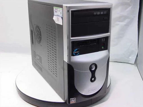 Cisnet CA8305121Athlon 64 3000& 2Ghz 512 MB 200 GB DVD&/-RW
