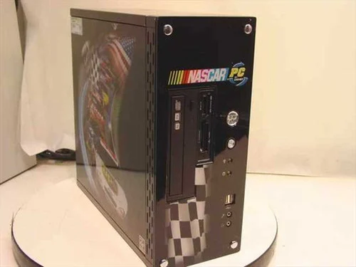 Cisnet NCD-3201CISN NASCAR ATH64 3200&2.0