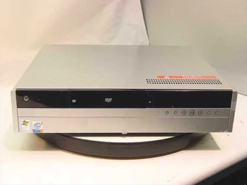Cisnet Qmedia SS-CISNET35Pentium 4 3.0 GHz 530HT, 512MB, 200GB