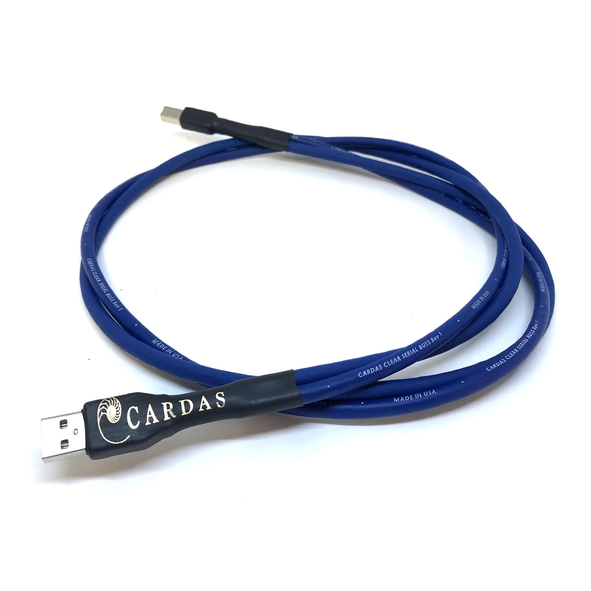 ClearHSUSB.webp Cardas Clear High Speed Digital USB Cable