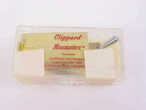 Clippard MTV-5Minimatic Pneumatic Valve