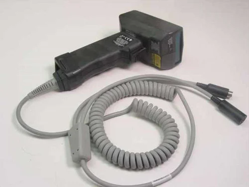 Codestar NYS9412Barcode Scanner - The ESD Ground Hog