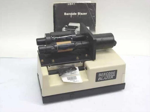Cognitive Solutions Barcode Blazer Printer 13859 - AS IS