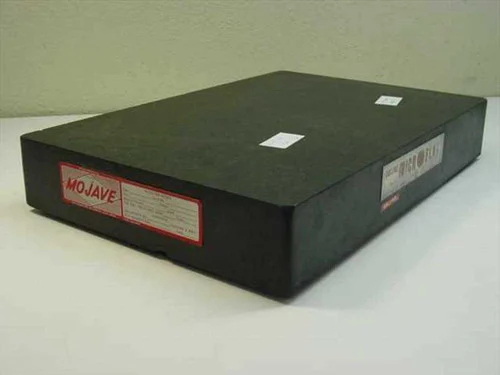 Collins GGG-P-436cMicro Flat Granite Table Top