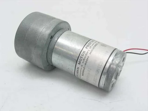 Colman Motor JYHC-82900-641Motor 12VDC
