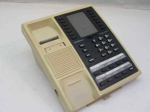 Comdial6414-ABComdial Executech Telephone