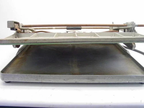 Commercial24" x 19"Dry Mounting and Laminating Press - As Is