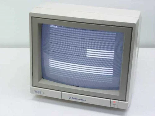 Commodore 1084Monitor