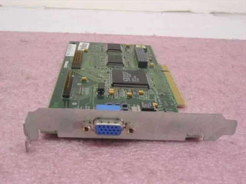 Compaq 006914-0012 MB Video Card
