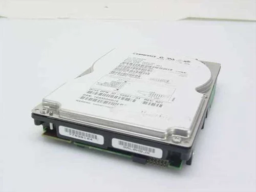 Compaq 104923-0019.1GB 3.5" SCSI Hard Drive 80 Pin