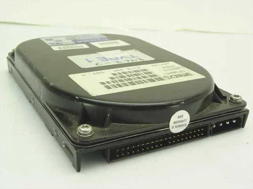 Compaq 143226-001240MB 3.5" IDE Hard Drive - Conner CP30251