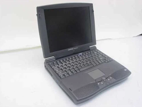 Compaq 1456VQL1NPresario 1270 Laptop