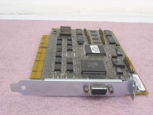 Compaq 148867-001EISA Video Card