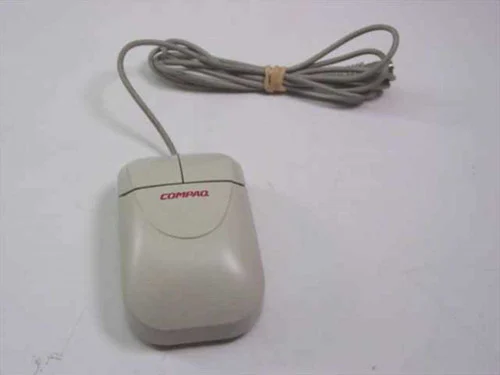 Compaq 149998-0012 Button PS-2 Mouse MUS4J
