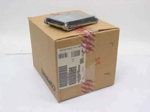 Compaq 152189-0019.2GB Wide Ultra SCSI Hard Drive 142672-B21