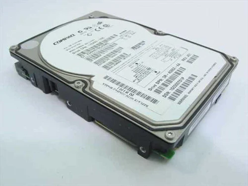 Compaq 152191-00118.2GB 3.5" SCSI Drive 68 Pin - Fujitsu MAN3184MP