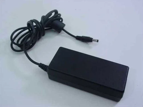 Compaq 163444-001AC Adapter 18.5VDC 2.7A Barrel Plug