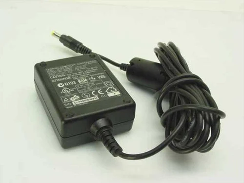 Compaq 164410-001AC Adapter 10VDC 1.5A Barrel Plug - Series EVP100