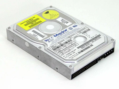 Compaq 166873-0013.2GB 3.5" IDE Maxtor 83249D3 Hard Drive