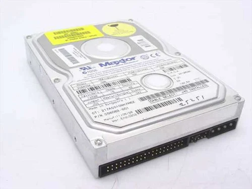 Compaq 166973-0016.4GB 3.5" Hard Drive Maxtor 90640D4