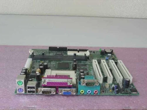 Compaq 174535-001Socket PGA 370 System Board dual pid