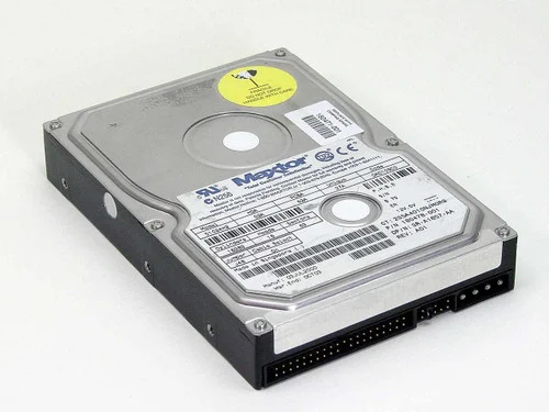 Compaq 180471-00110.2GB 3.5' IDE HDD Maxtor 51024H2
