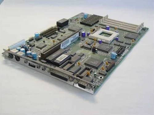Compaq 188827-001Compaq System Board