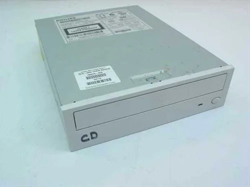 Compaq 190074-002CD-RW IDE Internal 12x8x32 - Phillips CDD4851/71