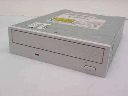 Compaq 191162-002CD-RW/DVD-ROM Drive Samsung SD-612 Beige Bezel