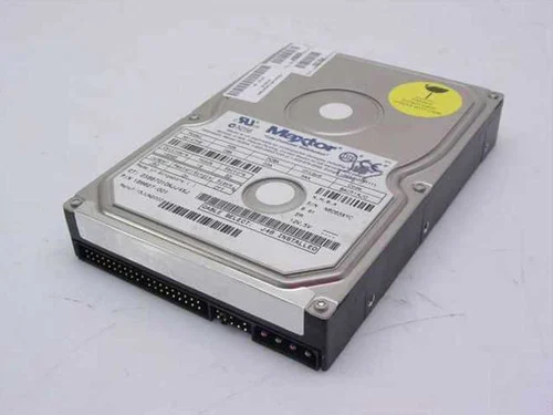 Compaq 201527-00160.0GB 3.5" IDE Hard Drive - Maxtor 36147H8