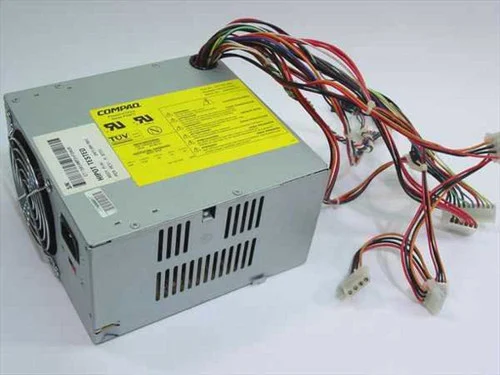 Compaq 269249-001240W Power Supply - PS2011 Proliant 800 Series