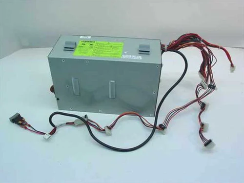 Compaq 320964-001 325 Watt ATX Power Supply - Proliant 8000 Server- 100-120/200-240V