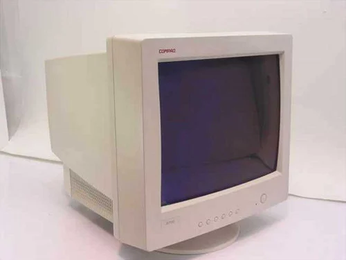 Compaq 360513-00117" S700 Monitor - PE1120